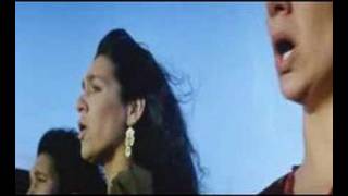 Spanish Gypsy flamenco song Video