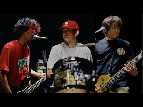 Our Song - OFFICIAL MUSIC VIDEO のサムネイル