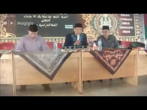 Revival25.-FORMAL BRIEFING BEFORE HEADING UAN&UAP#6