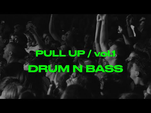 ZIELAK JUNIOR - DRUM N BASS / DJ SET