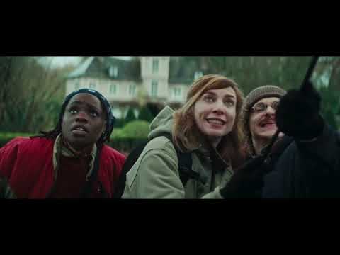 Bande-annonce du long métrage "Haut les mains"