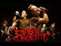 Sonic syndicate - Affliction