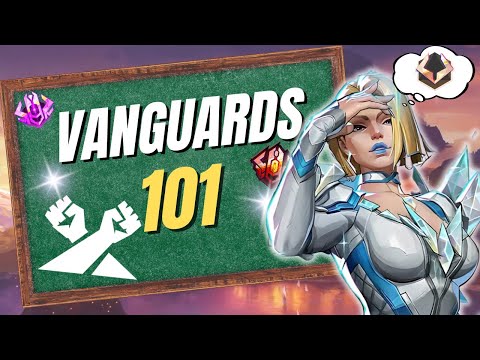 The ABSOLUTE BEST Way to Dominate Marvel Rivals with Tank Mastery