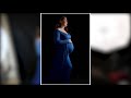 Maternity Photoshoot Lighting