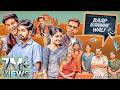 BAAP BANNE WALI 2025 South New Hindi Dubbed Movie Must Watch Courtroom Comedy Suspense Thriller
