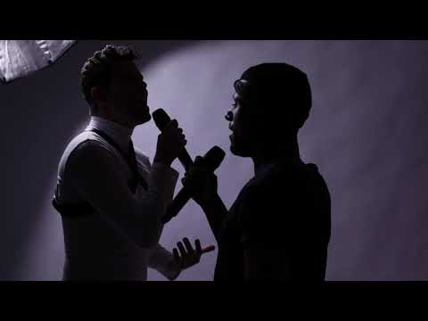 [KOR Cover] Paradyzo - A BOBA FUI EU (Ludmilla ft. Jão)