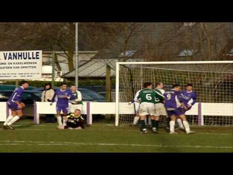 Sporting Heldergem - Moerbeke (3 Prov D)