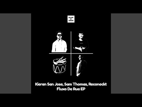 Fluxo De Rua (Original Mix)