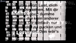 Laura,ich vermiss dich