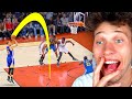 The MOST Embarrassing NBA Moments Of All Time