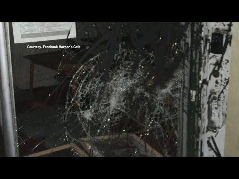 NJ New Data Publicly Released Concerning State Wide Bias Crimes & Incidents