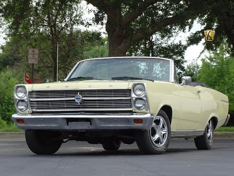 1966 Ford Fairlane (CC-917475) for sale in O'Fallon, Illinois