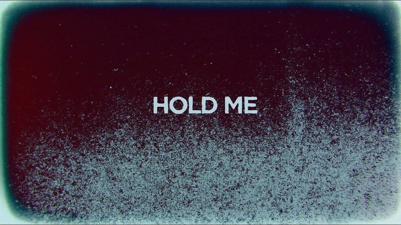 ROMAN CANDLE - Nothing Is Original (Official Lyric Visualizer)