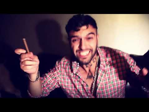 KDM SHEY  -  ICH RAUCHE STONER FREESTYLE