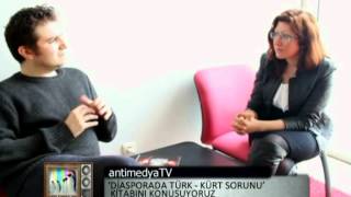 antimedyaTV - Bahar Başer