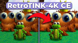 Did I Waste $700 On The RetroTINK-4K CE Upscaler?