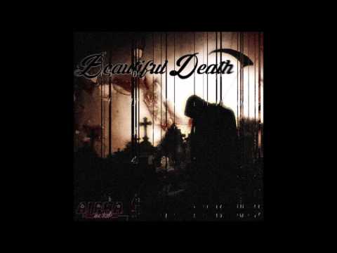 03. Beautiful Death - Meta Blxxd  (Lyrics)