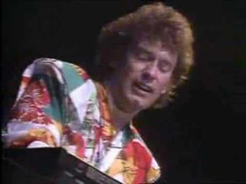 Shakatak - Live in Japan 1984 - Bitch To The Boys