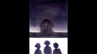 Brindlewood Bay: The Ninth Step (Part 14)