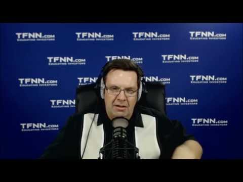 October 14th Power Trading Hour with David White on TFNN - 2015