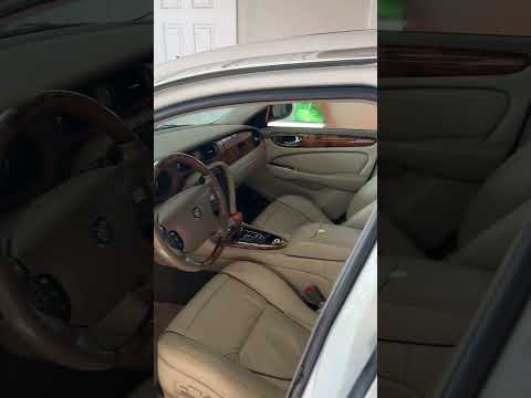 2004 Jaguar XJ8 Vanden Plas (CC-2101862) for sale in South Jordan, Utah