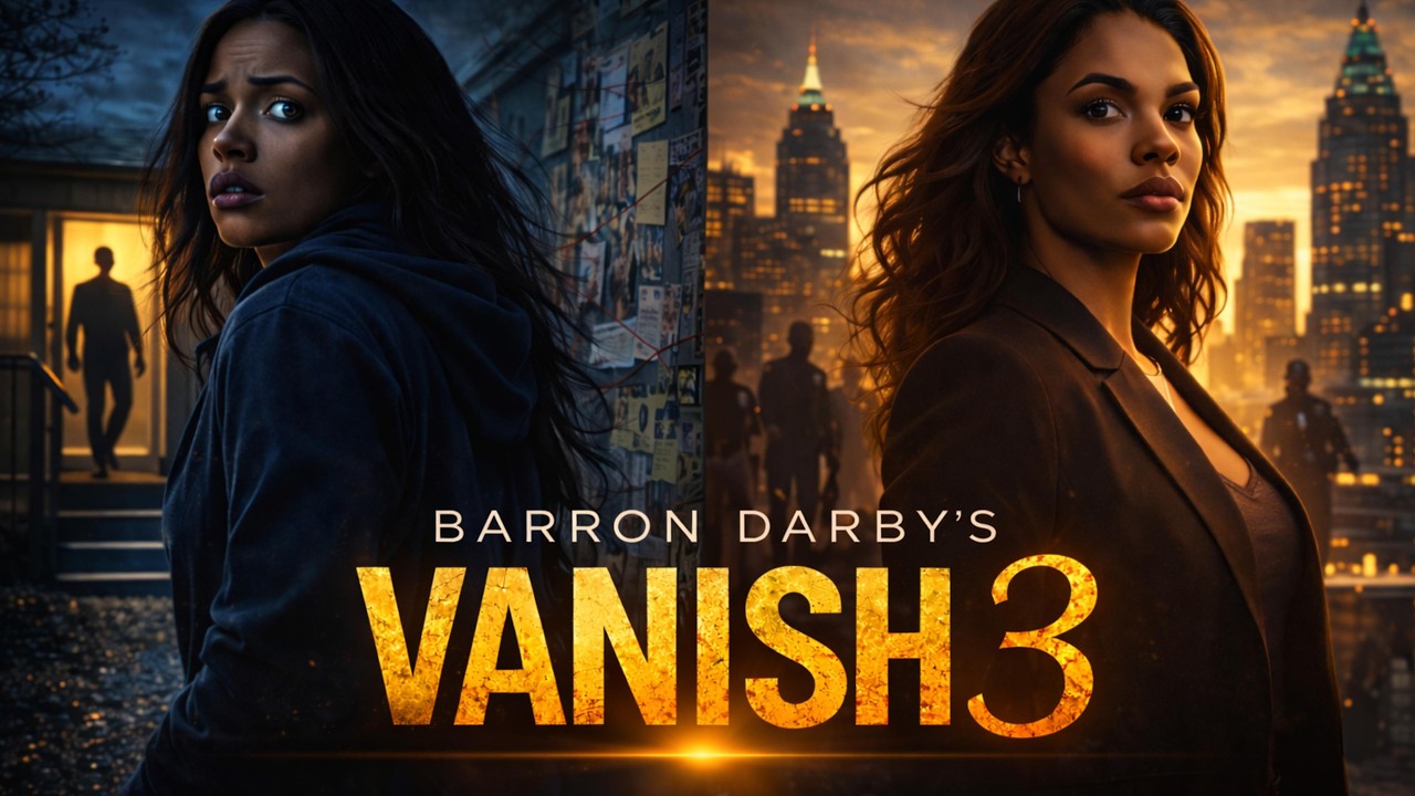 Vanish 3