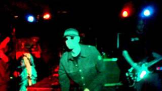 Music video thumbnail preview for SPOOKHAND - I DRINK BLOOD.MOV by Spookhand