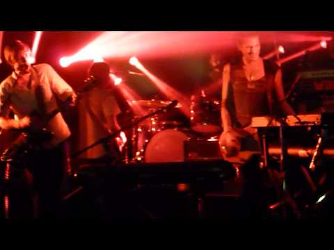 The Rubens - I'll Surely Die