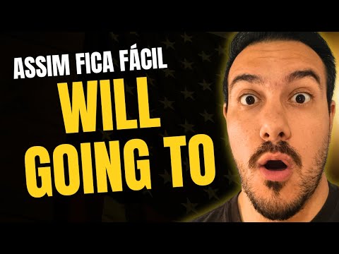What's the difference between WILL and GOING TO in English? | The truth they don't tell you!