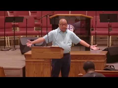 God's Kingdom Agenda: Part 2