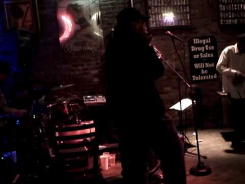 GTBB w/Brandon Bailey "CC Rider"