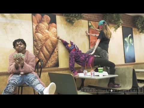 Smack Peso - Ride A Bike (Official Video)