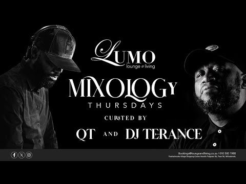 Dj Zan-D Lve @LumoLounge