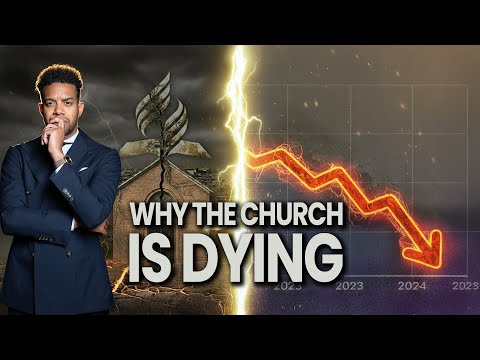 Why Has the SDA Church Stopped Growing? | Pastor Raul Alvarez 