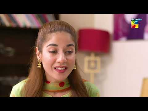 Larkiyon Ki Shadi Karna Tum Par Faraz Hai !! - ROAG -  HUM TV