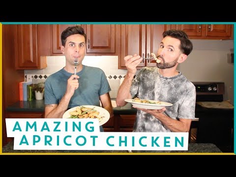 download lagu mp3 mp4 Fresh Apricot Chicken, download lagu Fresh Apricot Chicken gratis, unduh video klip Fresh Apricot Chicken