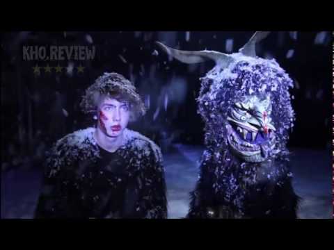 Like Cattle Towards Glow 2015 trailer