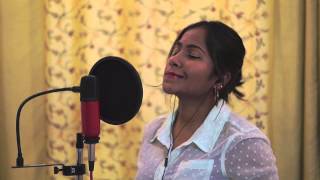 Enid Lall Cover Adele Make you feel my love