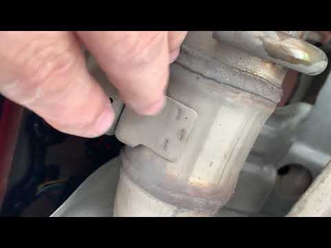 MBRP Axle Back Exhaust Install