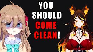 Re: [破事] 西洋個人勢VT 地獄獵犬Sinder 大炎上