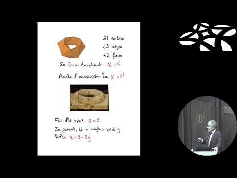 The art of counting - François Loeser