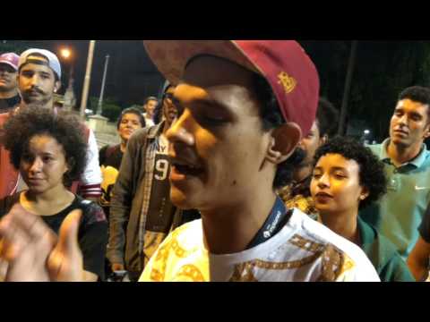 BdA101 - Vagal x Frito