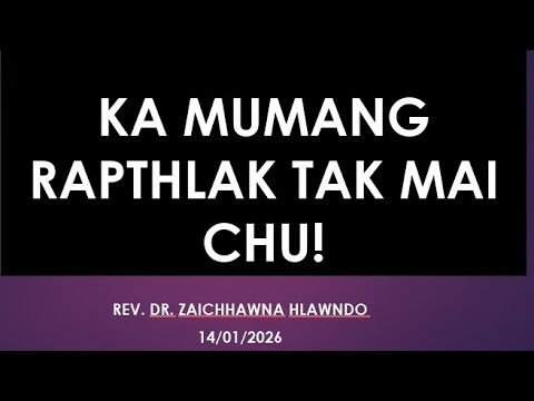 Mumang  Maiah Thamral Se...