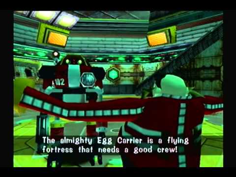 Let's Play 20 Years of Sonic Pt.36 - Sonic Adventure (7/20)