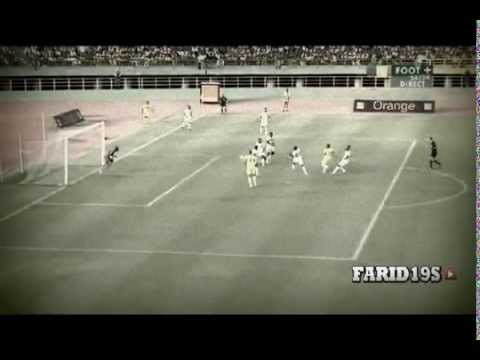 Keeper FAIL! Stephane Sessegnon (Benin) v Mali 2013