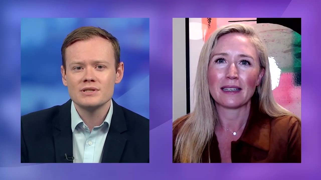 Video | Market Talk: Iran fallout could ‘rattle’ AI trade
