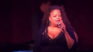 Natalie Douglas is BACK! Jim Caruso's Cast Party at Birdland NYC! 9/16/13