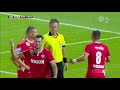 video: Kisvárda - DVTK 1-1, 2018 - Összefoglaló