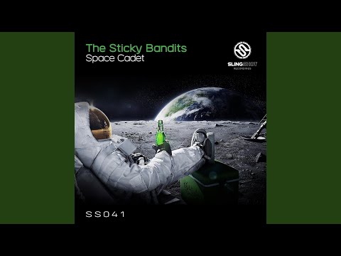 Space Cadet (Original Mix)