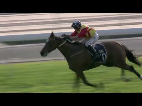 022-01-02 Macau Meeting Race 5(0103) - THE GILLINGHAM